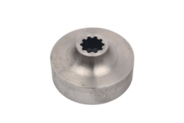 Engrenage par couronne dentée de roue libre de lalternateur Kawasaki GPz 1100 ZXT10E/E 95-98
