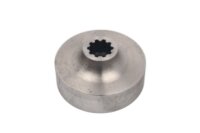 Alternator freewheel gear ring drive Kawasaki GPz 1100...