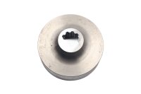 Alternator freewheel gear ring drive Kawasaki GPz 1100...