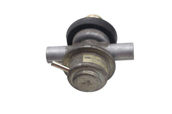 Válvula de aire secundario, válvula de ventilación 16126-1144 Kawasaki GPz 1100 ZXT10E/E 95-98