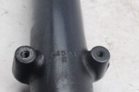 Brazo de horquilla derecho, chasis, suspensión, tubo único Kawasaki GPz 1100 ZXT10E/E 95-98