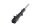 Brazo de horquilla derecho, chasis, suspensión, tubo único Kawasaki GPz 1100 ZXT10E/E 95-98