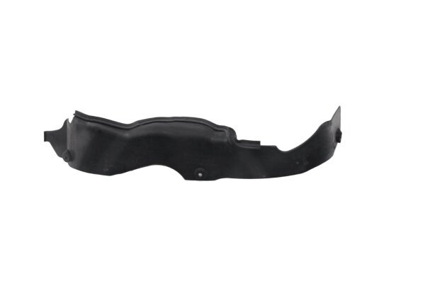 Cache de garniture avant droit, conduit dair Kawasaki GPz 1100 ZXT10E/E 95-98