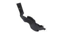 Cache de garniture avant droit, conduit dair Kawasaki GPz 1100 ZXT10E/E 95-98