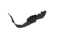 Cache de garniture avant droit, conduit dair Kawasaki GPz 1100 ZXT10E/E 95-98