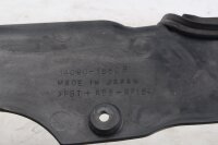 Cache de garniture avant droit, conduit dair Kawasaki GPz 1100 ZXT10E/E 95-98