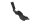 Cache de garniture avant droit, conduit dair Kawasaki GPz 1100 ZXT10E/E 95-98