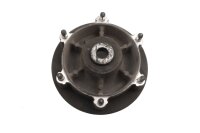Cardan final drive hub drive rear wheel 1126 Kawasaki GPz...