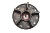 Cardan final drive hub drive rear wheel 1126 Kawasaki GPz...
