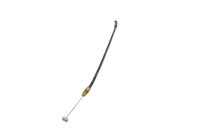 Takaistuimen vetomekanismi Bowden-vaijeri Kawasaki GPz...