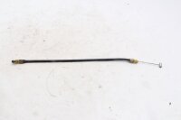 Mécanisme de traction du siège arrière par câble Bowden Kawasaki GPz 1100 ZXT10E/E 95-98