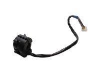 Schakelaar links op het stuur voor verlichting, richtingaanwijzers en claxon. KTM Duke 690 690DUKE/10 10-11