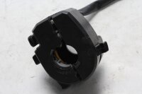 Schakelaar links op het stuur voor verlichting, richtingaanwijzers en claxon. KTM Duke 690 690DUKE/10 10-11