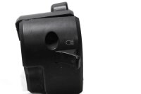 Schakelaar links op het stuur voor verlichting, richtingaanwijzers en claxon. KTM Duke 690 690DUKE/10 10-11