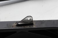 Svingarm, baghjulsophæng, hjullejeophæng KTM Duke 690 690DUKE/10 10-11
