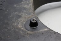 Svingarm, baghjulsophæng, hjullejeophæng KTM Duke 690 690DUKE/10 10-11