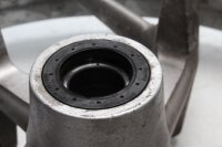 Forhjulsfælg, letmetal, 17 tommer, foran BMW K 1200 S K40 K12S 0581 05-08