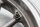 Forhjulsfælg, letmetal, 17 tommer, foran BMW K 1200 S K40 K12S 0581 05-08