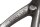Forhjulsfælg, letmetal, 17 tommer, foran BMW K 1200 S K40 K12S 0581 05-08