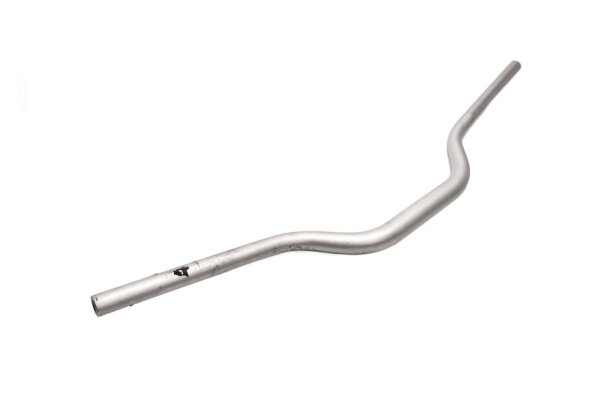 22 mm kaareva ohjaustanko, pyöreä putki, katukäyttöön, naked bike, alumiini KTM Duke 690 690DUKE/10 10-11