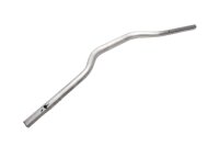 22 mm kaareva ohjaustanko, pyöreä putki, katukäyttöön, naked bike, alumiini KTM Duke 690 690DUKE/10 10-11
