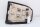 Passagiersstoelkussen, achterbankkussen, stoelbekleding Yamaha FZR 600 R 4JH 94-95