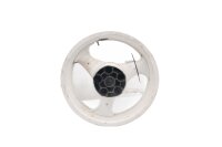 Rear wheel 17 inch 4.50 MT H2 three-arm white Gilera...