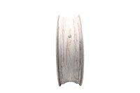 Achterwiel 17 inch 4.50 MT H2 driespaaks wit Gilera Nordwest 600 600FB 91-93