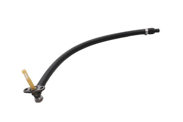 Polttoainehana, bensiinihana, sulkuventtiili, johto KTM Duke 690 690DUKE/10 10-11