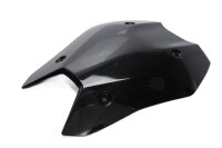 Windshield screen fairing front cover black Kawasaki Z...