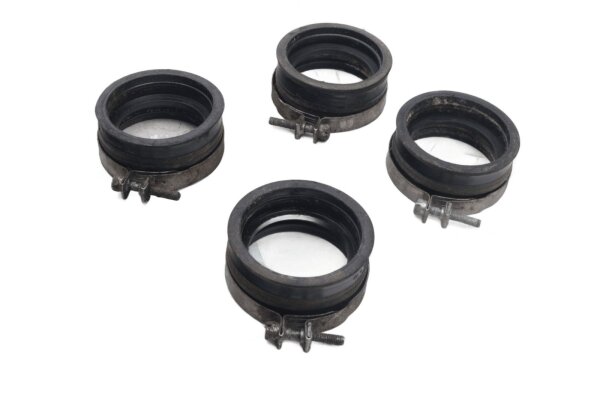 Insugningsrör, förgasargummin, packningssats BMW K 1200 R K43 0594 05-08