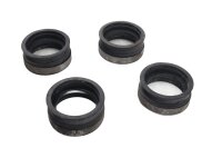 Ansaugstutzen Vergasergummis Satz Dichtungen BMW K 1200 R...
