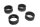 Insugningsrör, förgasargummin, packningssats BMW K 1200 R K43 0594 05-08