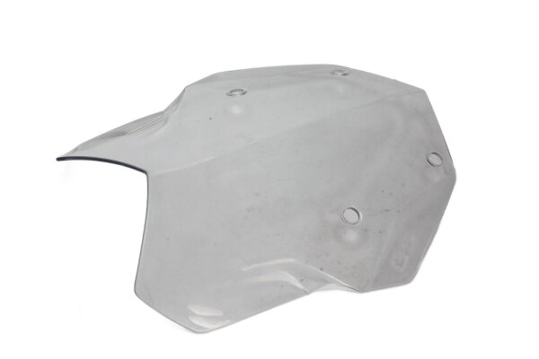 Windscreen clear touring screen high BMW R 1200 GS ADVENTURE (LC) K51 0A12 14-18