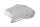 Windscreen clear touring screen high BMW R 1200 GS ADVENTURE (LC) K51 0A12 14-18