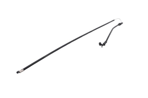 Cavo dellaria, cavo di avviamento, carburatore, funzionamento manuale Kawasaki GPz 1100 ZXT10E/E 95-98