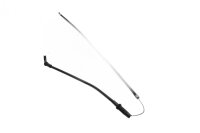 Choke cable, starter cable, carburetor, manual operation...