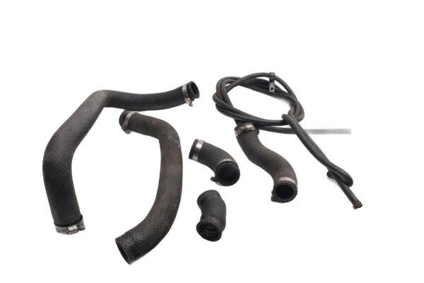 Radiator hose, water hose, line Kawasaki GPz 1100 ZXT10E/E 95-98