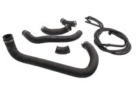 Radiator hose, water hose, line Kawasaki GPz 1100 ZXT10E/E 95-98