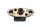 Blocco sedile, ricevitore blocco, sedile posteriore Kawasaki GPz 1100 ZXT10E/E 95-98