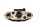 Blocco sedile, ricevitore blocco, sedile posteriore Kawasaki GPz 1100 ZXT10E/E 95-98