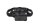 Blocco sedile, ricevitore blocco, sedile posteriore Kawasaki GPz 1100 ZXT10E/E 95-98