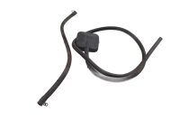 Fuel tank vent hose Kawasaki GPz 1100 ZXT10E/E 95-98