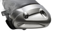 Exhaust muffler silencer exhaust system Yamaha XT 1200 Z Super Tenere 14-14