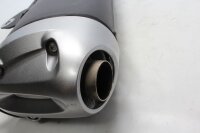 Exhaust muffler silencer exhaust system Yamaha XT 1200 Z Super Tenere 14-14