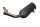Exhaust muffler silencer exhaust system Yamaha XT 1200 Z Super Tenere 14-14