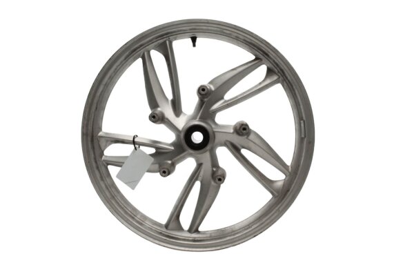 Forhjul til motorcykel R1200 GS BMW R 1200 GS K25 0307 R12 04-07