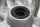 Forhjul til motorcykel R1200 GS BMW R 1200 GS K25 0307 R12 04-07