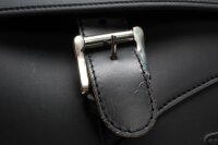 Sacoches en cuir GIVI (gauche et droite, paire de sacoches) Unbekannt Konvolut