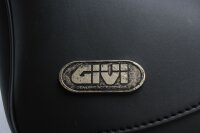Sacoches en cuir GIVI (gauche et droite, paire de sacoches) Unbekannt Konvolut